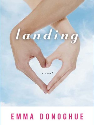 cover image of Landing
